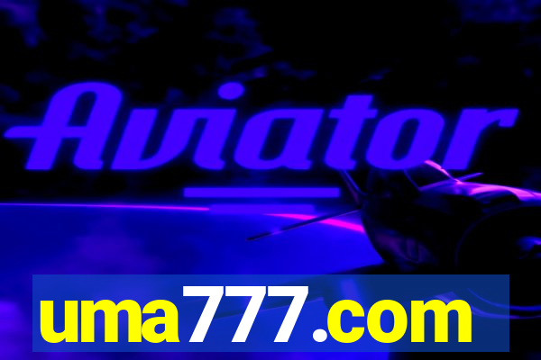 uma777.com