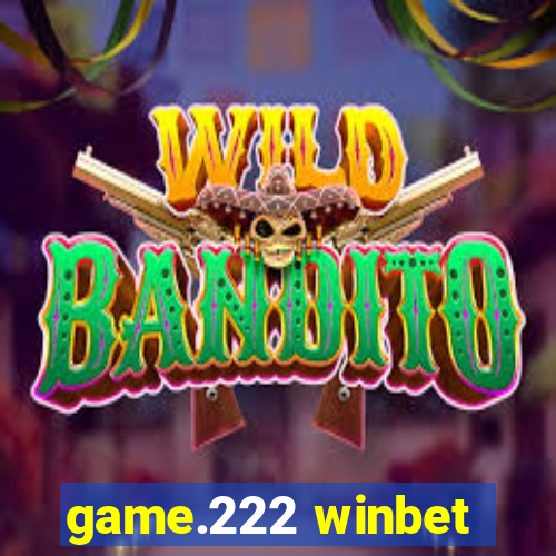 game.222 winbet