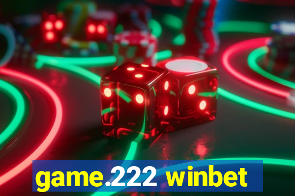 game.222 winbet