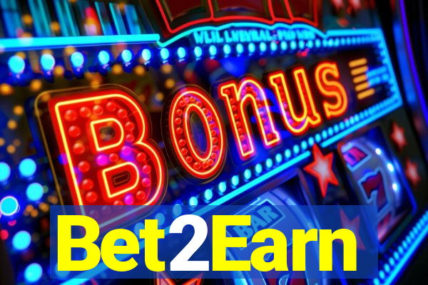 Bet2Earn