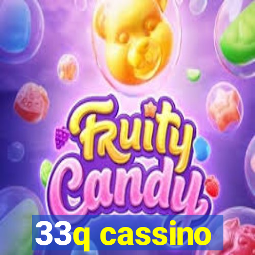 33q cassino