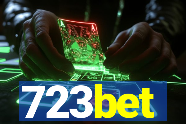 723bet