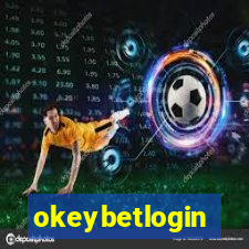 okeybetlogin