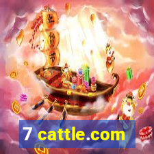 7 cattle.com