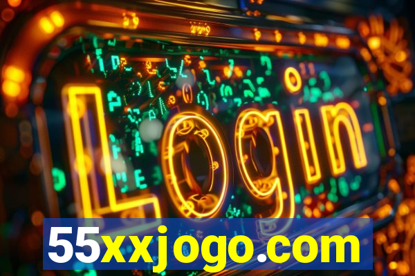 55xxjogo.com