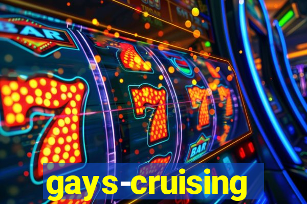 gays-cruising