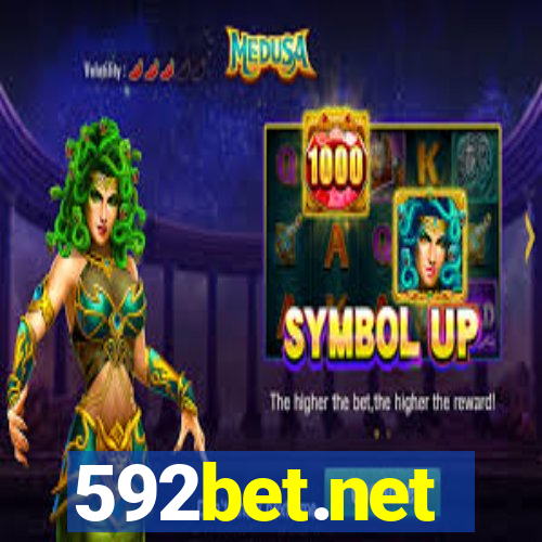 592bet.net