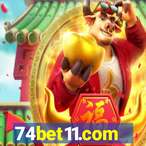 74bet11.com