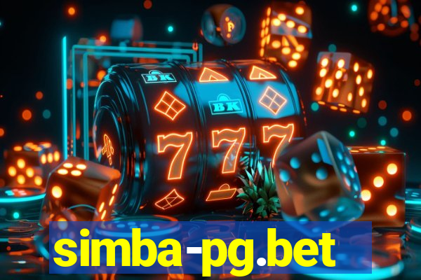 simba-pg.bet