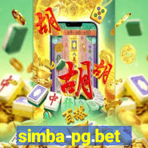 simba-pg.bet