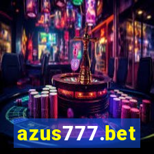 azus777.bet