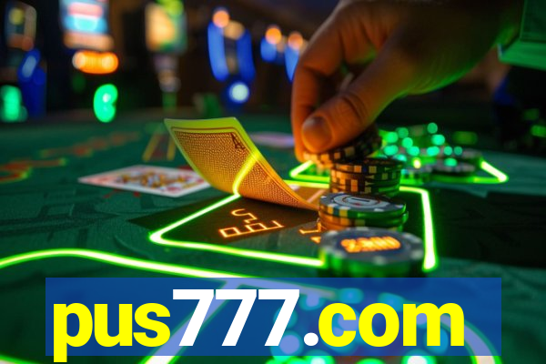 pus777.com