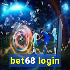 bet68 login