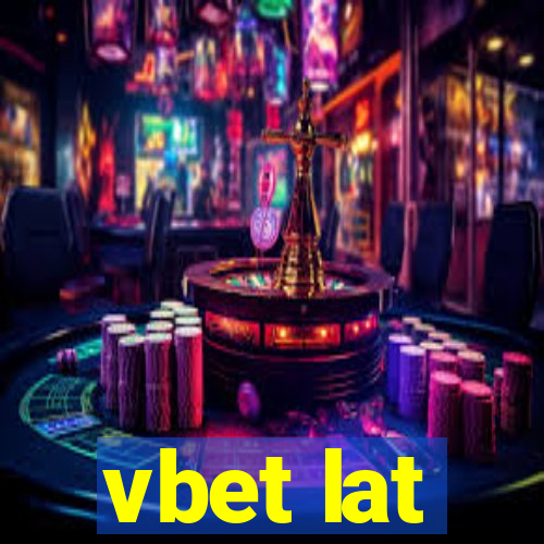 vbet lat