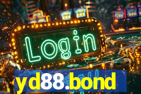 yd88.bond