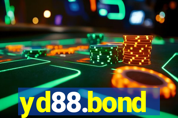 yd88.bond