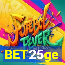 BET25ge