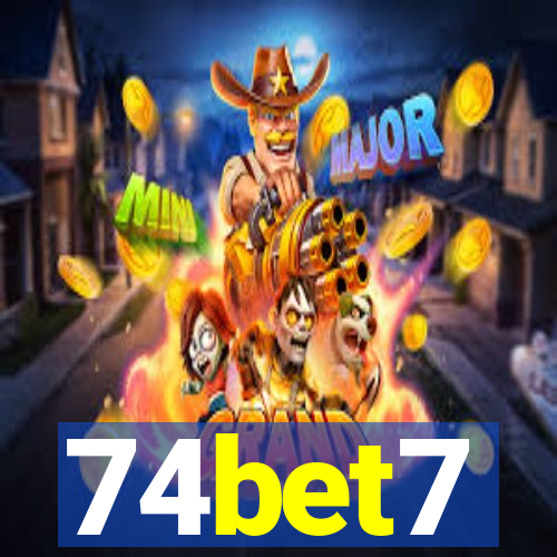 74bet7