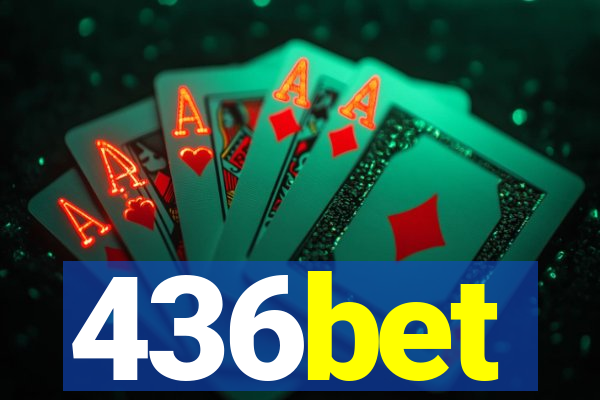 436bet