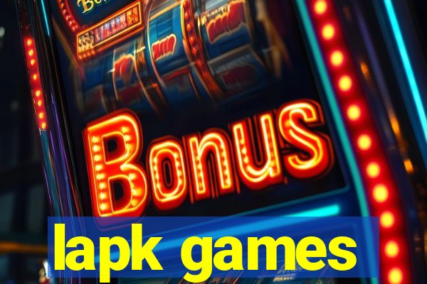 lapk games