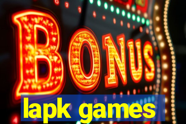 lapk games