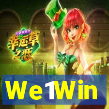 We1Win