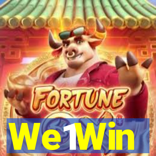 We1Win