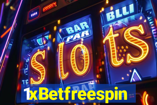 1xBetfreespin