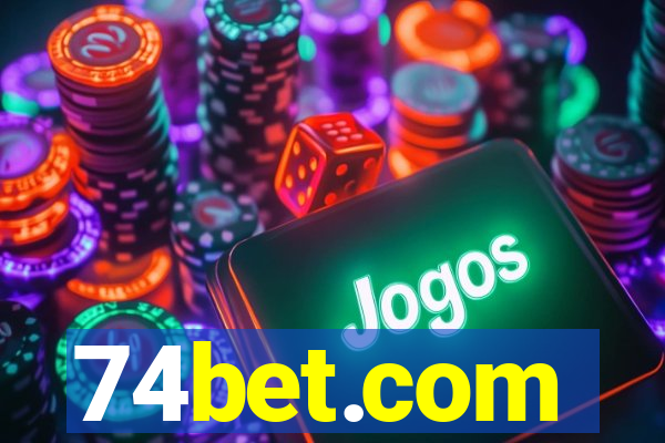 74bet.com