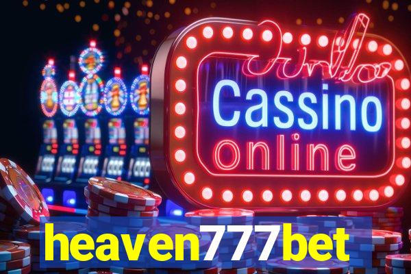 heaven777bet