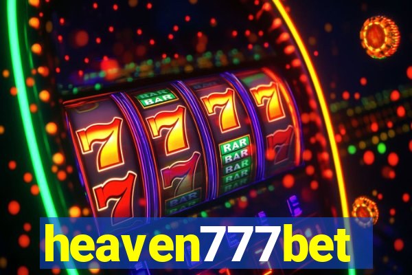 heaven777bet