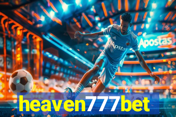 heaven777bet