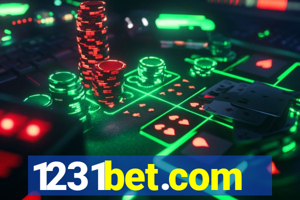 1231bet.com