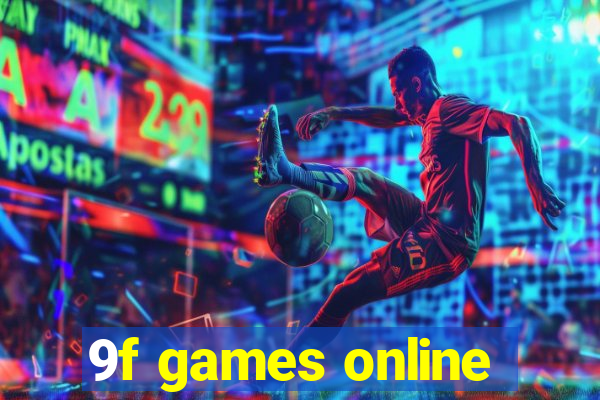 9f games online