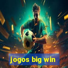 jogos big win