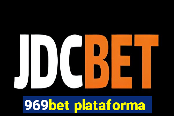 969bet plataforma