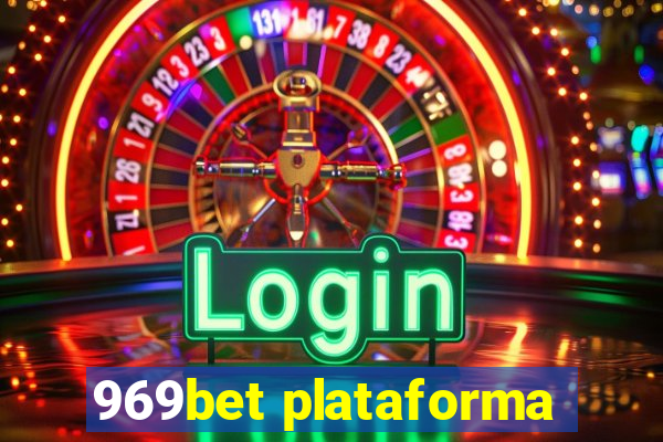 969bet plataforma