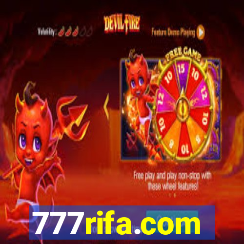 777rifa.com