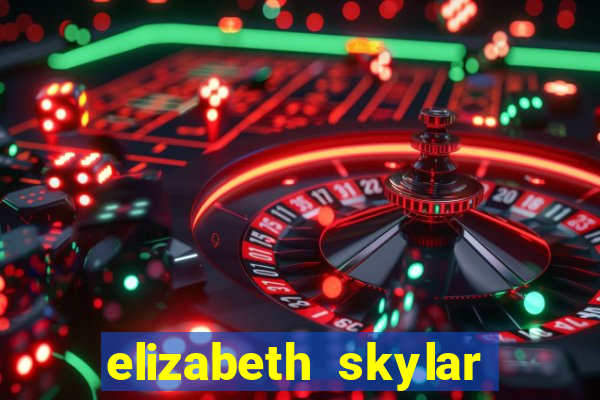 elizabeth skylar sinatra monroe