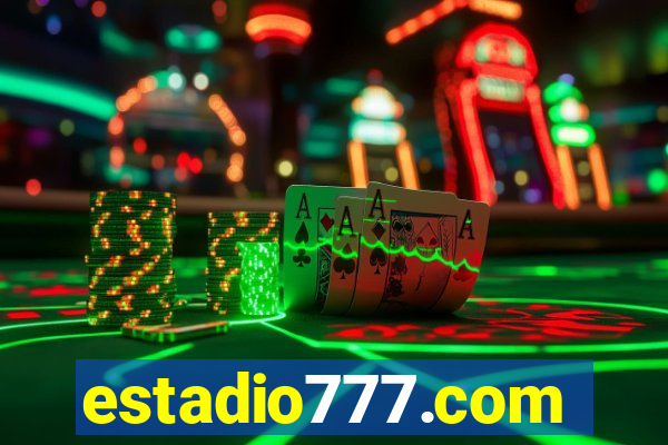 estadio777.com