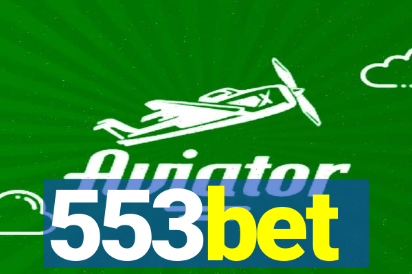 553bet