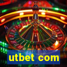 utbet com