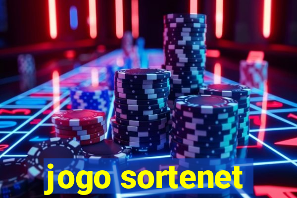 jogo sortenet