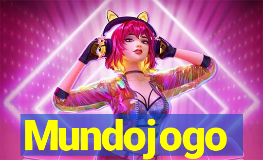 Mundojogo