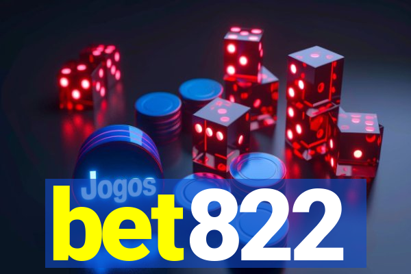 bet822