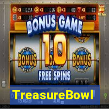 TreasureBowl treasure bowl modo de jogar