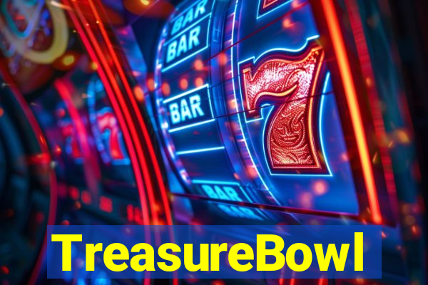 TreasureBowl treasure bowl modo de jogar