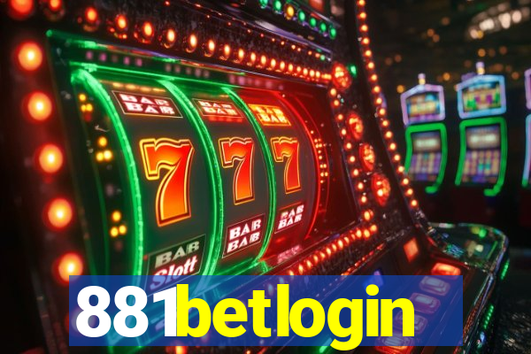 881betlogin