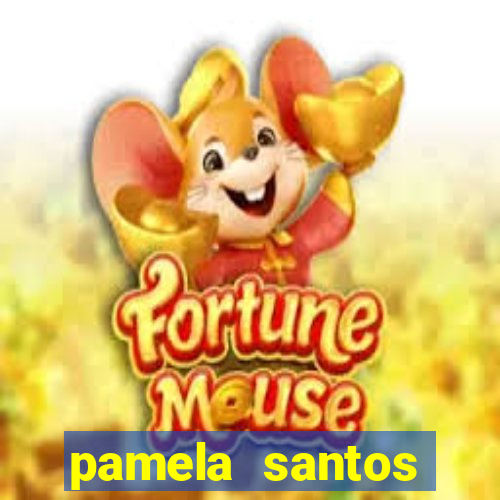 pamela santos garota de programa