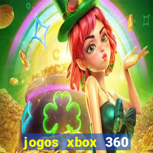 jogos xbox 360 jtag download